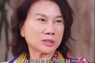 ?刘晓宇打趣周琦黄发：TM学谁不好学王哲林 我帮你染回来